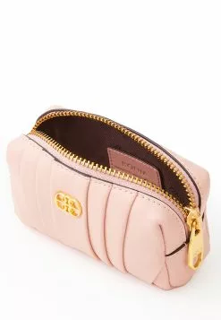 BONIA Clay II Croissant Wristlet Mini Pouch -Cheap Bonia Store bonia 7301 9195426 4