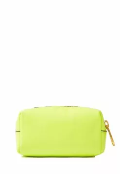 BONIA Foglia Croissant Wristlet Mini Pouch -Cheap Bonia Store bonia 7302 8195426 3