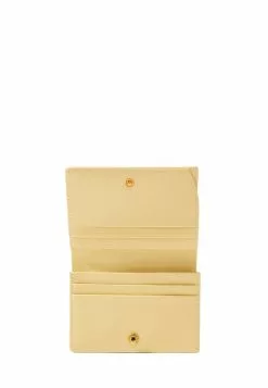 BONIA Butter Sylvie Short Two Fold Wallet -Cheap Bonia Store bonia 7303 2526426 4