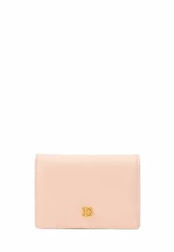BONIA Pinky Clay Sylvie Short Two Fold Wallet