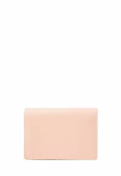 BONIA Pinky Clay Sylvie Short Two Fold Wallet -Cheap Bonia Store bonia 7304 5526426 3