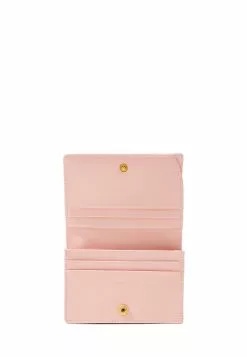 BONIA Pinky Clay Sylvie Short Two Fold Wallet -Cheap Bonia Store bonia 7304 5526426 4