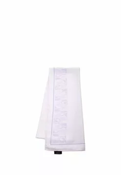 BONIA Light Purple Carmine Matte Satin Shawl -Cheap Bonia Store bonia 8383 0316585 4