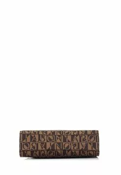 BONIA Black Milagros Sling Bag -Cheap Bonia Store bonia 8570 1059545 5