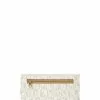 BONIA Latte Claire Marrone Long Card Holder