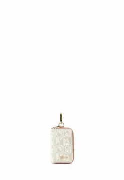 BONIA Blush Pink Claire Marrone Key Pouch