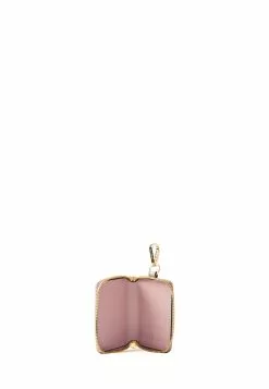 BONIA Blush Pink Claire Marrone Key Pouch -Cheap Bonia Store bonia 8580 1463736 4