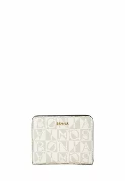 BONIA Blush Pink Claire Marrone 2 Fold Short Wallet