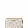 BONIA Latte Claire Marrone Cardholder