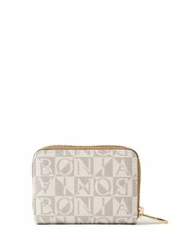 BONIA Latte Claire Marrone Cardholder -Cheap Bonia Store bonia 8597 0463736 3