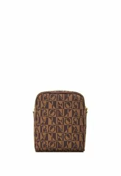 BONIA Medium Brown Clarissa Crossbody Sling -Cheap Bonia Store bonia 8688 2287495 4