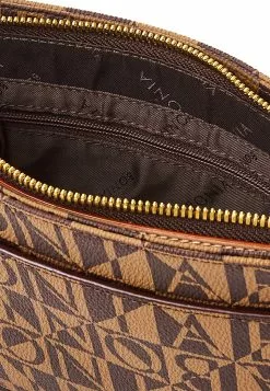 BONIA Beige Veronica Monogram Crossbody -Cheap Bonia Store bonia 8689 2589885 4