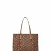 BONIA Medium Brown Clarissa Tote