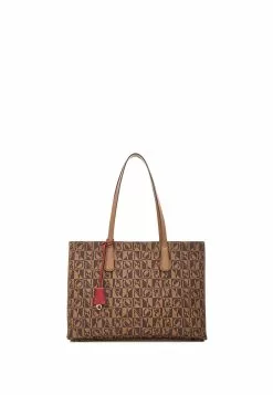 BONIA Medium Brown Clarissa Tote