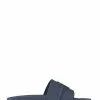 BONIA Dark Blue Amalfi Slip-On Sandals
