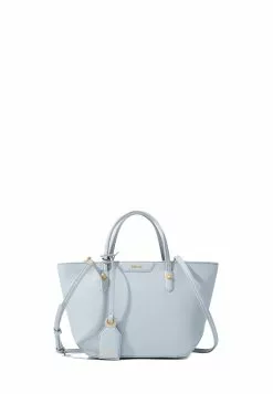 BONIA Silver Grey Elle Tote Bag S