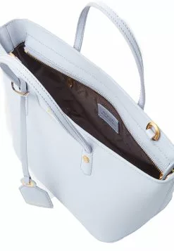 BONIA Silver Grey Elle Tote Bag S -Cheap Bonia Store bonia 9287 4729226 4
