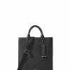 BONIA Nero Ceinture Tote Bag