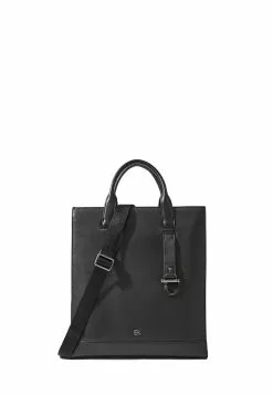 BONIA Nero Ceinture Tote Bag