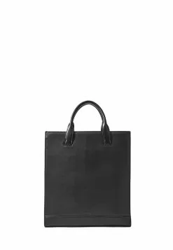 BONIA Nero Ceinture Tote Bag -Cheap Bonia Store bonia 9301 4794626 3