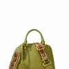 BONIA Living Elle Structured Small Satchel Bag