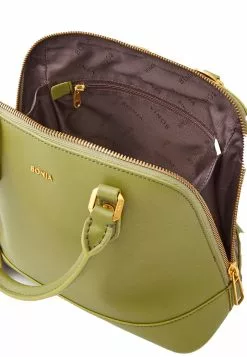 BONIA Living Elle Structured Small Satchel Bag -Cheap Bonia Store bonia 9301 9880426 4