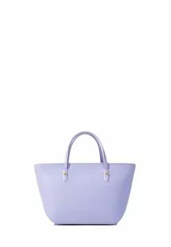 BONIA Purple Paste Elle Tote Bag S -Cheap Bonia Store bonia 9305 5729226 3