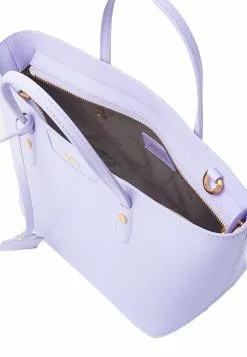 BONIA Purple Paste Elle Tote Bag S -Cheap Bonia Store bonia 9305 5729226 4