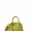 BONIA Vinaigrette Elle Structured Mini Satchel Bag
