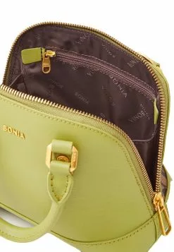 BONIA Vinaigrette Elle Structured Mini Satchel Bag -Cheap Bonia Store bonia 9306 8023426 4