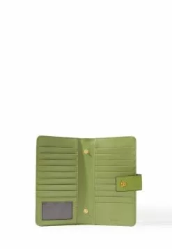 BONIA Vinaigrette Fontaine 2 Fold Long Zipper Wallet -Cheap Bonia Store bonia 9309 2794626 4