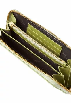 BONIA Vinaigrette Fontaine 2 Fold Long Zipper Wallet -Cheap Bonia Store bonia 9309 2794626 5