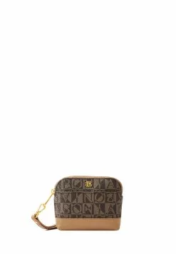 BONIA Butterscotch Lydia Mini Pouch