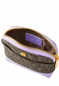 BONIA Purple Paste Lydia Mini Pouch -Cheap Bonia Store bonia 9388 7565926 4
