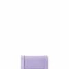 BONIA Purple Paste Ravenna Short 2 Fold Card Holder