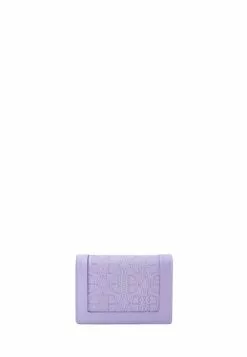 BONIA Purple Paste Ravenna Short 2 Fold Card Holder -Cheap Bonia Store bonia 9391 6665926 3