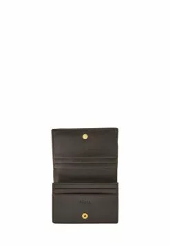 BONIA Black Ravenna Short 2 Fold Card Holder -Cheap Bonia Store bonia 9393 5665926 4