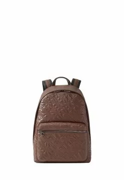 BONIA Sepia Pillow Grilla Backpack