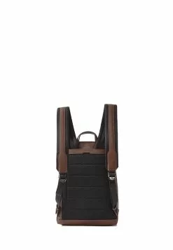 BONIA Sepia Pillow Grilla Backpack -Cheap Bonia Store bonia 9532 7200046 3