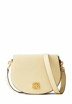 BONIA Butter Miley Saddle Crossbody