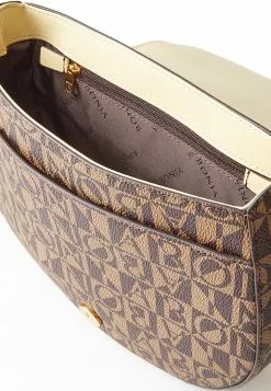 BONIA Butter Miley Saddle Crossbody -Cheap Bonia Store bonia 9534 5073146 4