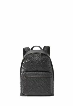 BONIA Nero Pillow Grilla Backpack