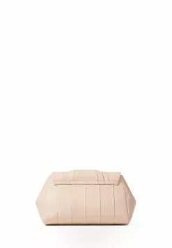 BONIA Pinky Clay Croissant Crossbody Bag -Cheap Bonia Store bonia 9543 9245146 3