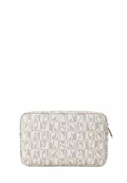 BONIA White Majorie Mini Sling Bag with Card Holder -Cheap Bonia Store bonia 9545 4073146 3