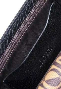 BONIA Black Milagros Shoulder Bag M -Cheap Bonia Store bonia 9605 7259545 6