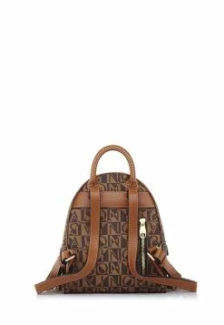 BONIA Black Milagros Backpack S -Cheap Bonia Store bonia 9607 2849545 4