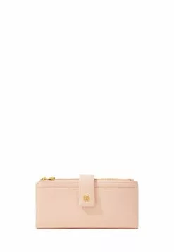 BONIA Clay II Sylvie Long 2 Fold Wallet